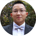 Ricky Luong, PMHNP