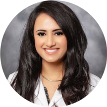 Rida Qadri, PA-C