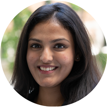 Riddhi Kate, PT
