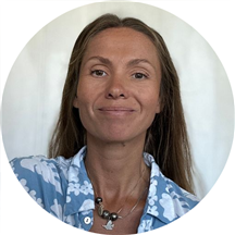 Rieka Marzouki, MA