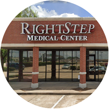 Right Step Medical Center - Stafford