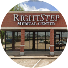 Right Step Medical Center - Virtual Urgent Care
