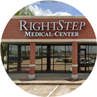 Right Step Medical Center - Virtual Urgent Care