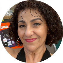 Riham Haddad, LCSW