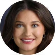 Rileigh Bahnub, LPC