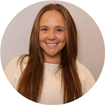 Riley Goulet, MSW, LICSW