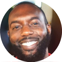 Rilwan Adigun, LCSW