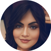 Rimsha Ali, LPC