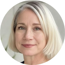 Rina AbramsDunn, LCSW