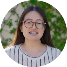 Rina Chang, LMFT