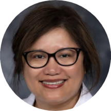 Rina Garcia, APRN