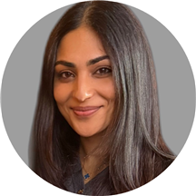 Risha Malhotra, MS, RD, RDN