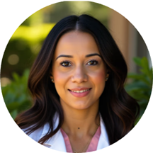 Rishana Aldana-sukhram, APRN, NP