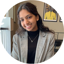 Rishika Kannan, MS