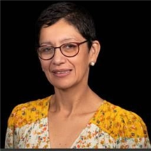 Rista Luna, LPC