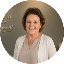 Rita Benson, MA