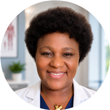 Rita Dwamena, APRN, RN