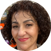 Rita Haddad, LCSW