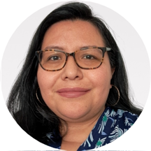 Rita McKinney, LMFT