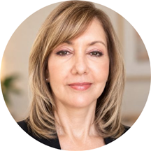 Rita Menache, LMFT