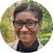Rita Mensah, LPC