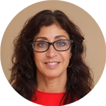 Rita Mercante, LMHC