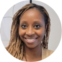 Rita Nzuwah, LCSW