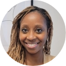Rita Nzuwah, LCSW