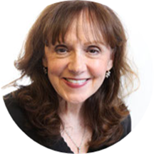 Rita Phillips, LCSW