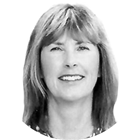 Rita Windle, LCSW
