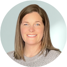 Rita Zeller, LICSW