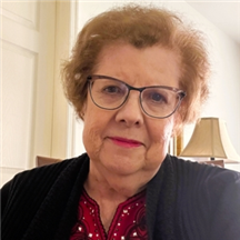 Ritchie McCall, LCPC