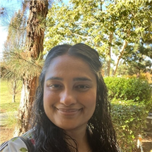 Ritika Kaur, LMFT