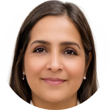 Ritu Gupta, NP-BC, MS