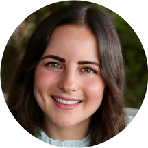 Rivka Hayman, AMFT
