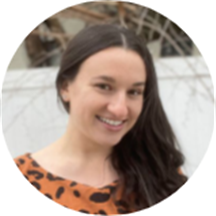 Rivka Liberow, LMHC