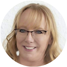 Rixie Morris, LPC