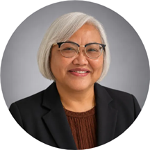 Rizalina Albano, FNP-BC, PMHNP-BC