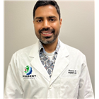 Rizwan Ali, PMHNP