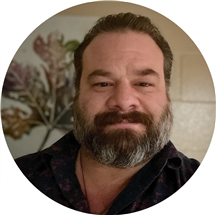Rob Cravatta, LCSW