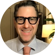 Rob Fierstein, LCSW