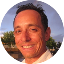 Rob Garcia, LMFT