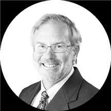 Rob Heubel, LMFT