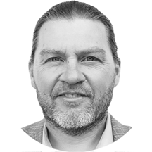 Rob Roof, LPC