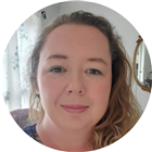 Robbie McCraw, LCMHC