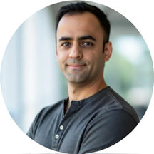 Robbie Singh, LCSW
