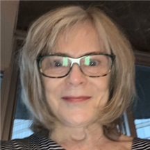 Robbin Ryan, LPC
