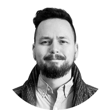 Robby Thompson, LMFT