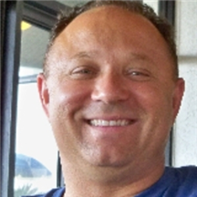 Robert Abeyta, LPC