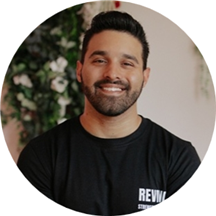 Robert Ali, LMT